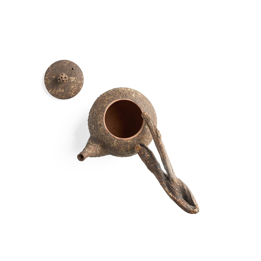 Small Chen Qi Nan Sidehandle