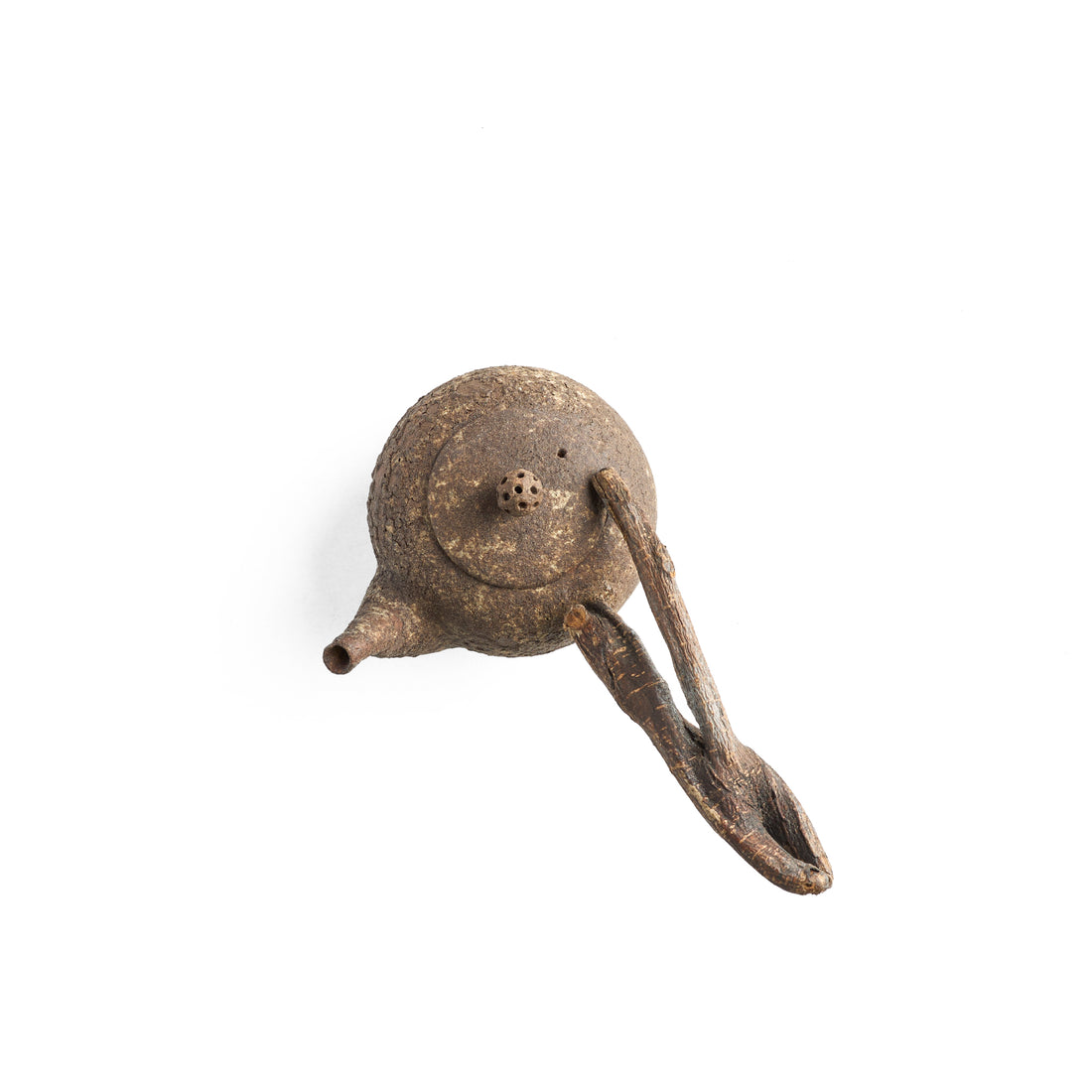 Small Chen Qi Nan Sidehandle