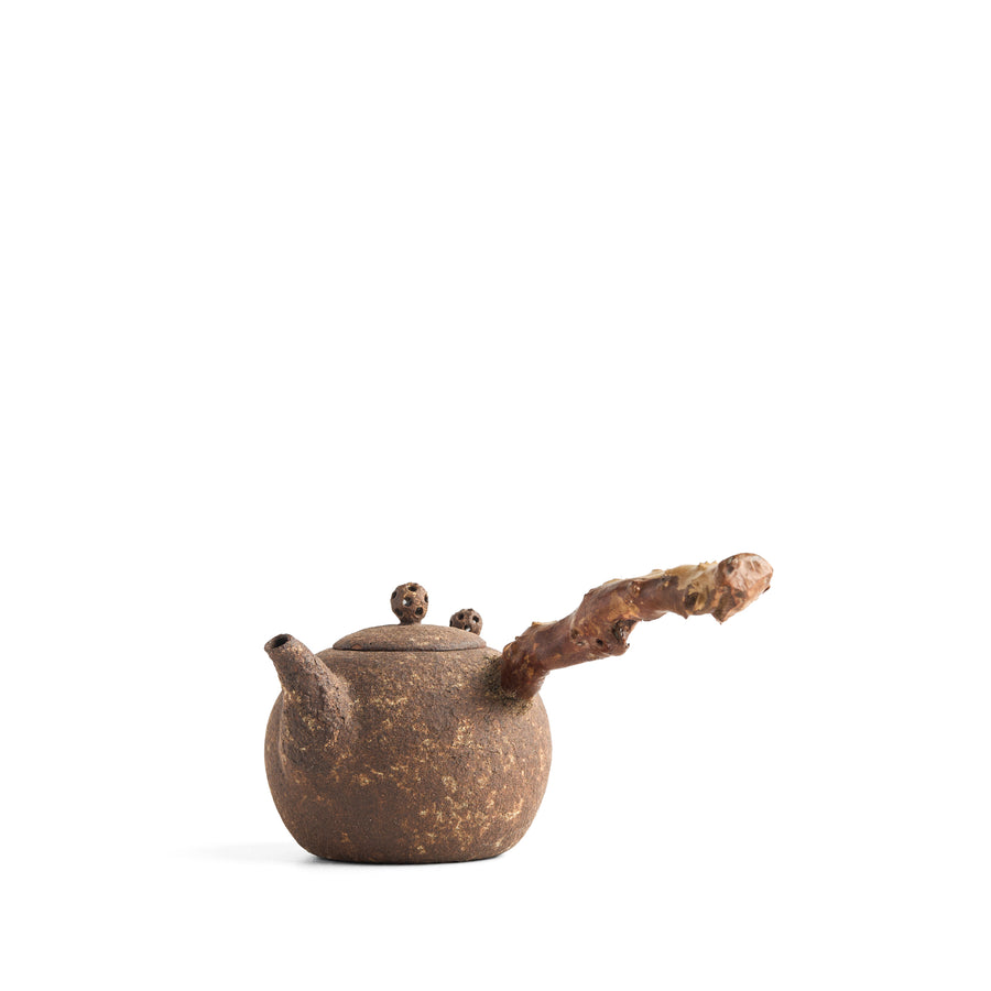 Small Chen Qi Nan Sidehandle