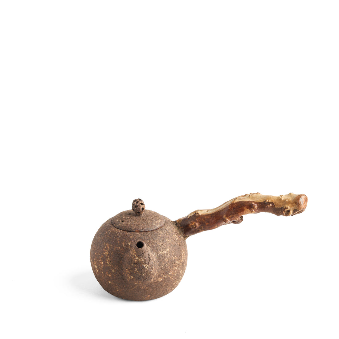 Small Chen Qi Nan Sidehandle