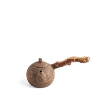 Small Chen Qi Nan Sidehandle