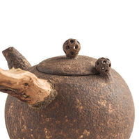 Small Chen Qi Nan Sidehandle