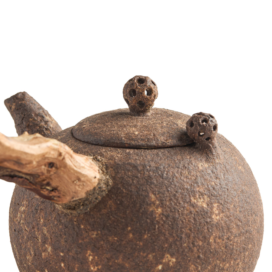 Small Chen Qi Nan Sidehandle