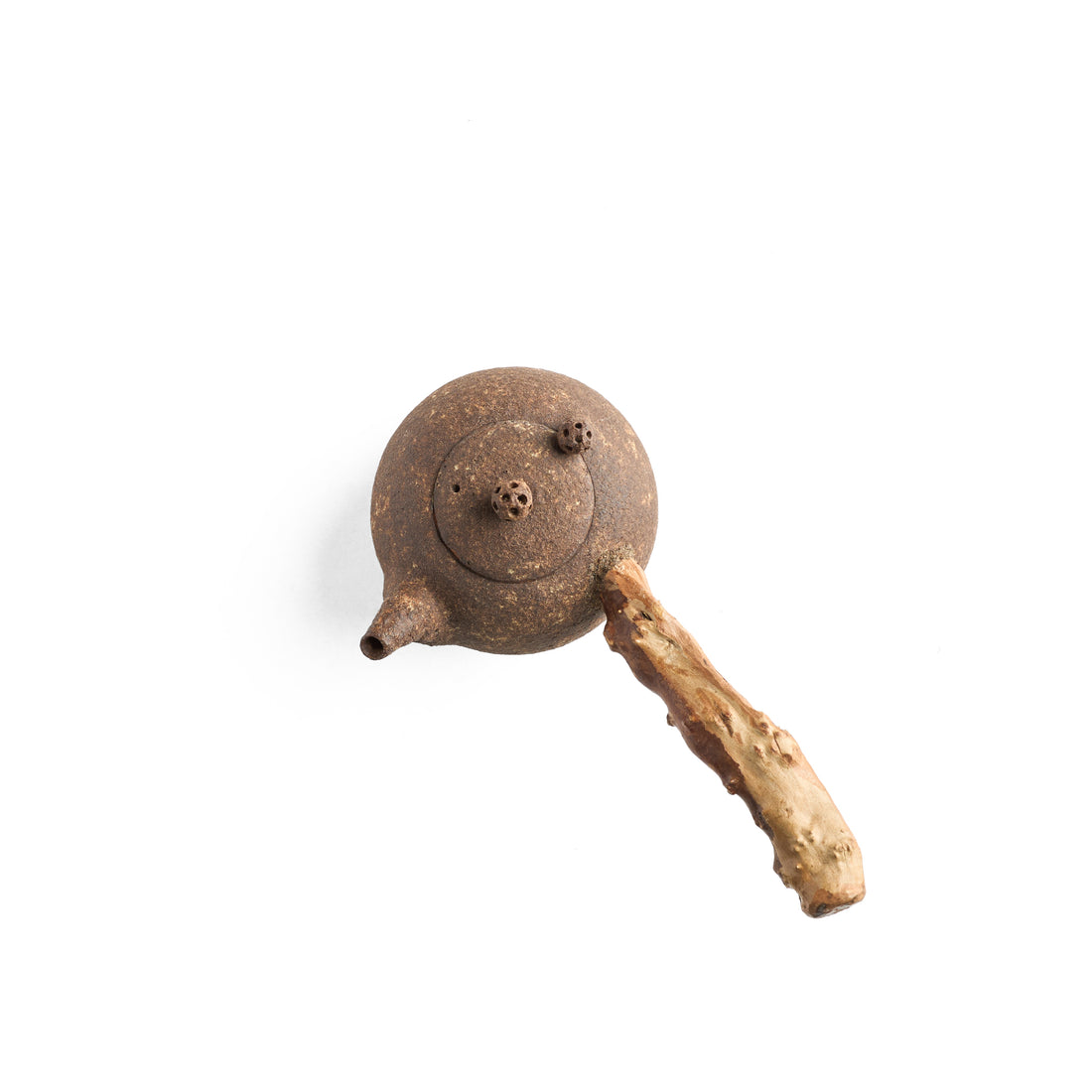 Small Chen Qi Nan Sidehandle