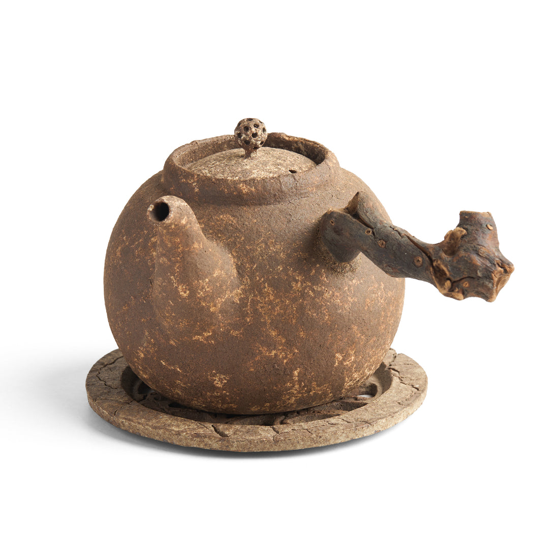 Chen Qi Nan Trivet