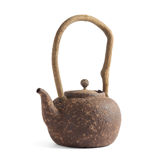 Chen Qi Nan Kettle