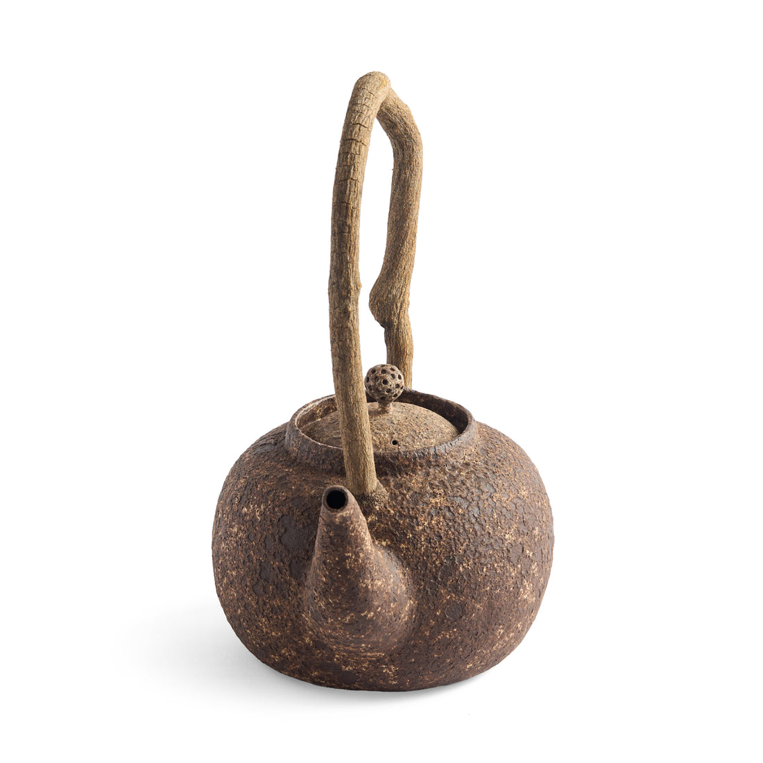 Chen Qi Nan Kettle