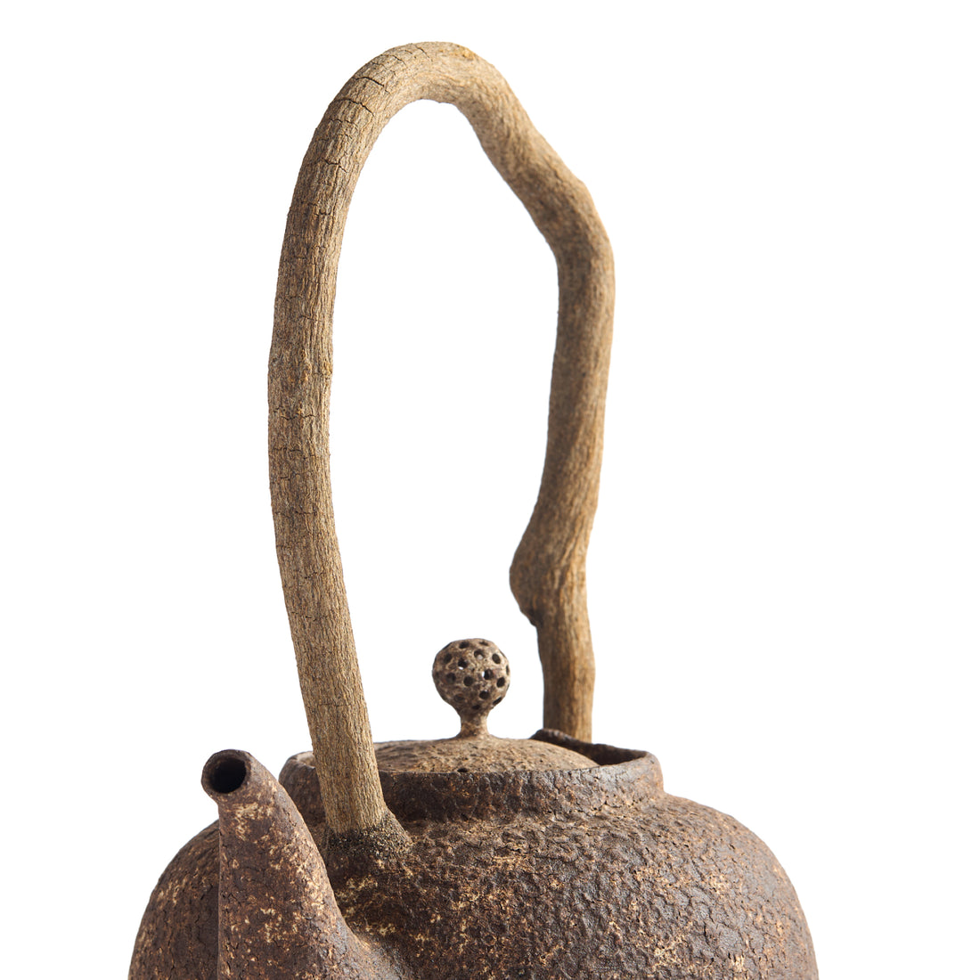 Chen Qi Nan Kettle
