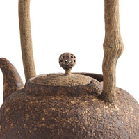 Chen Qi Nan Kettle