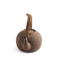 Chen Qi Nan Kettle