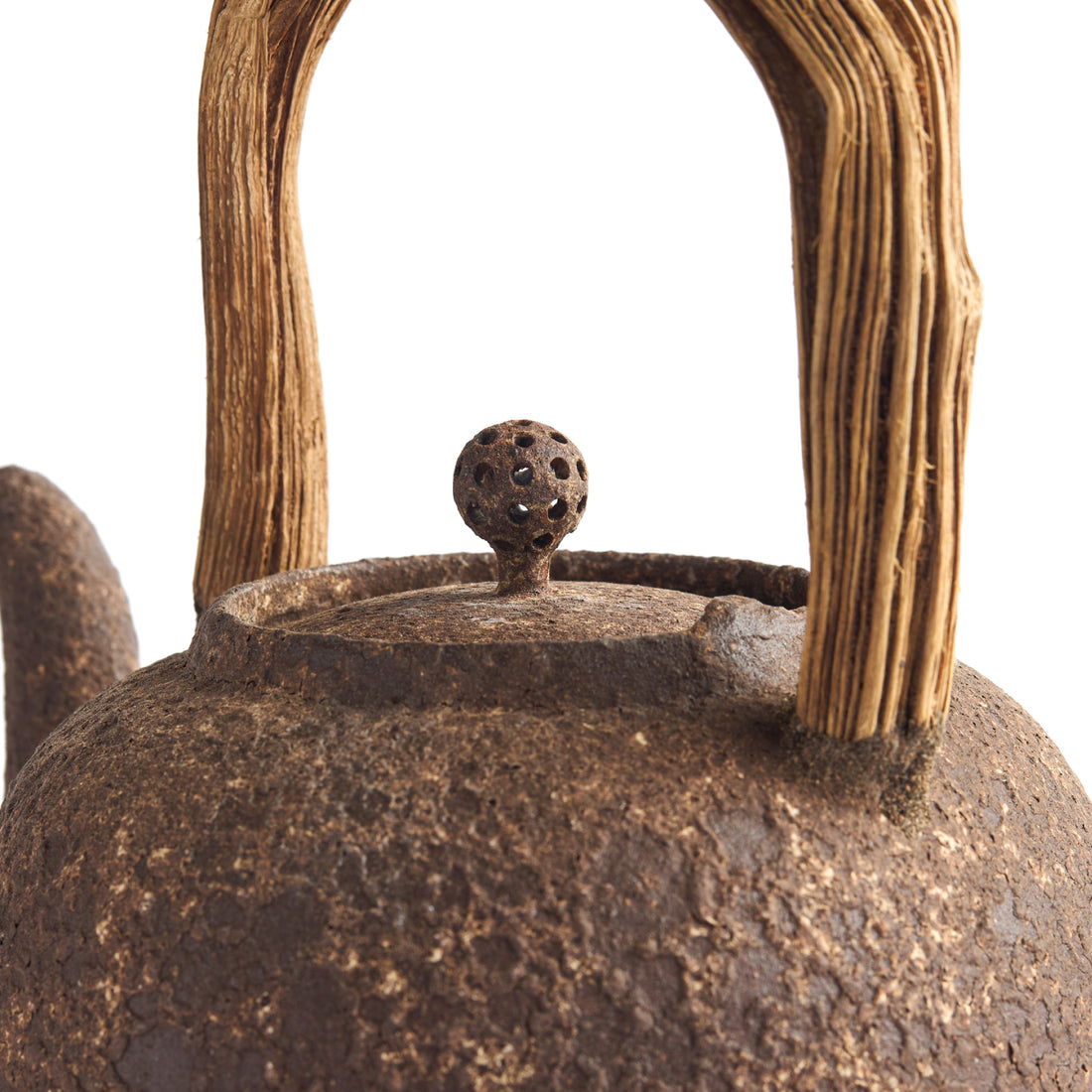 Chen Qi Nan Kettle