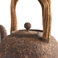 Chen Qi Nan Kettle