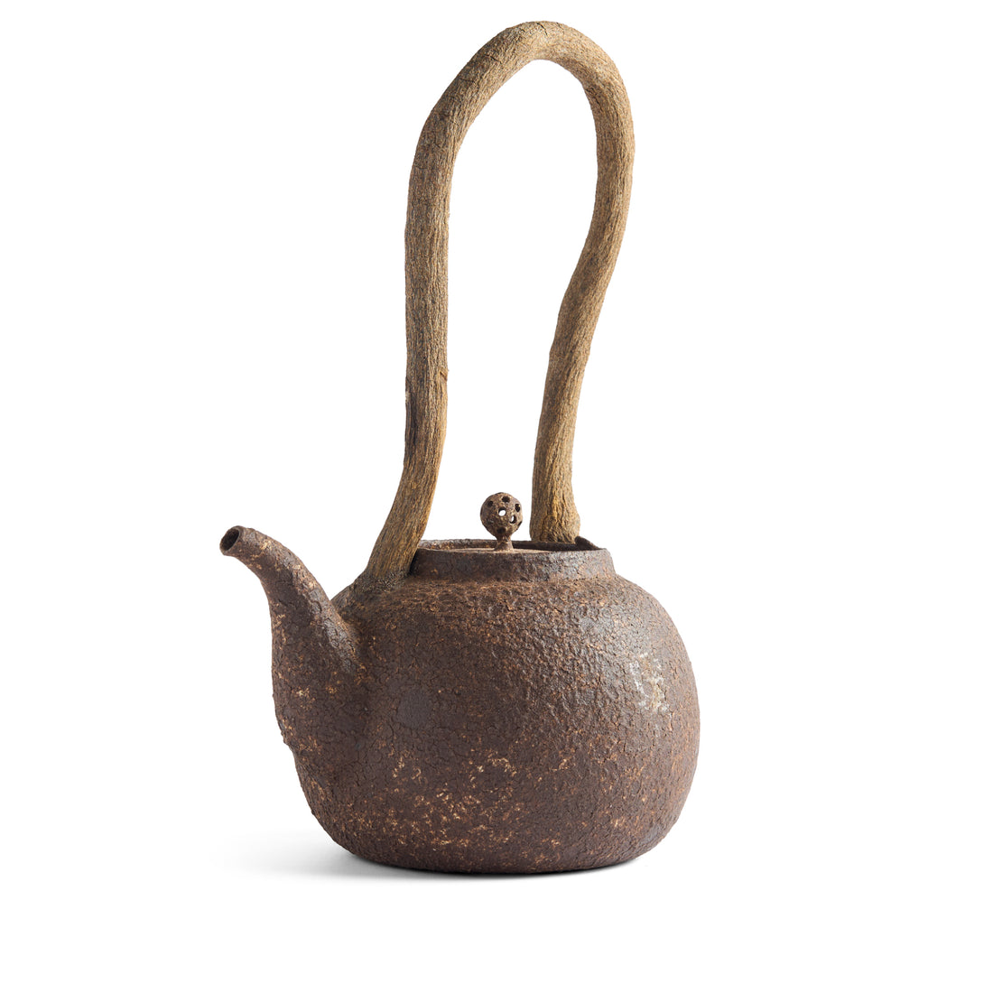 Chen Qi Nan Kettle