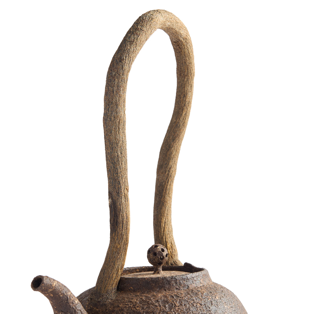 Chen Qi Nan Kettle
