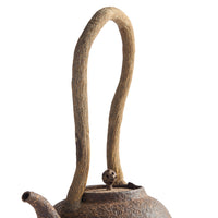 Chen Qi Nan Kettle