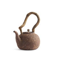 Chen Qi Nan Kettle