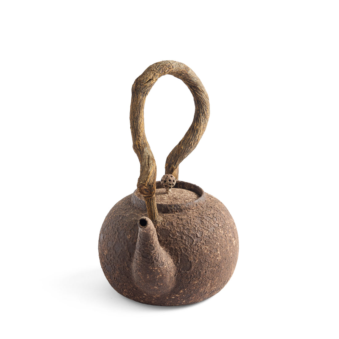 Chen Qi Nan Kettle