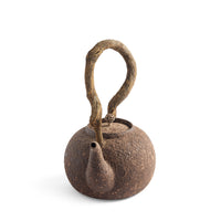Chen Qi Nan Kettle