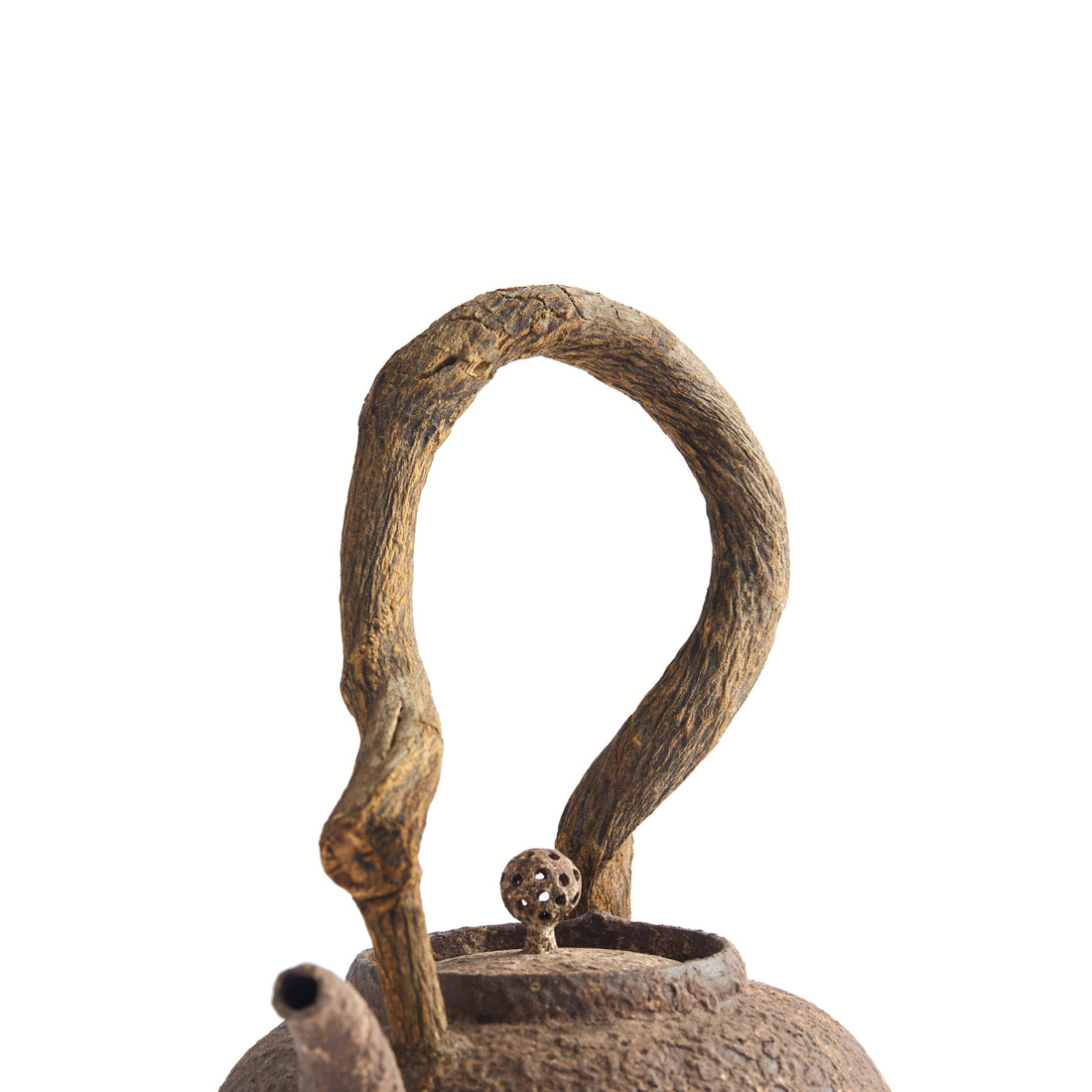 Chen Qi Nan Kettle