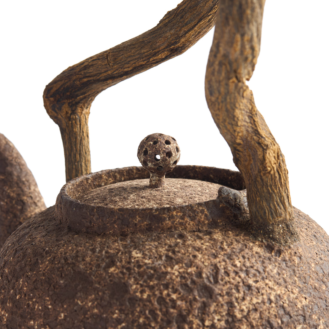 Chen Qi Nan Kettle