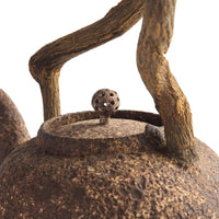 Chen Qi Nan Kettle