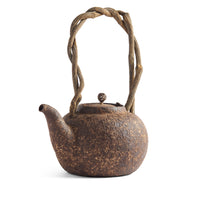 Chen Qi Nan Kettle