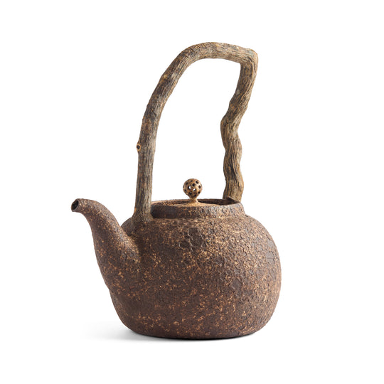 Chen Qi Nan Kettle