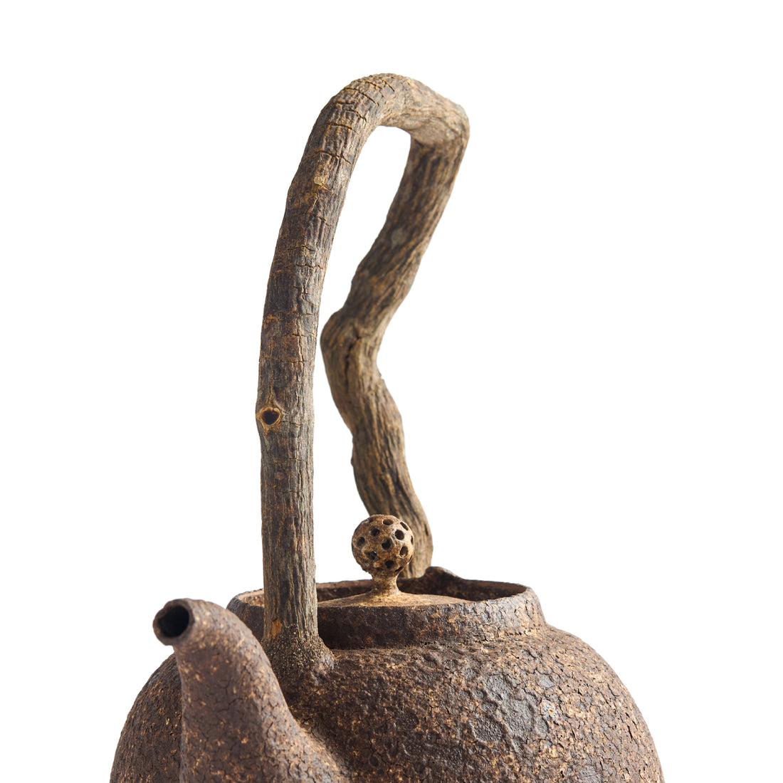 Chen Qi Nan Kettle