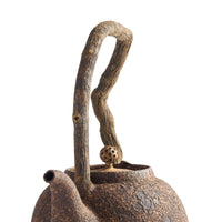 Chen Qi Nan Kettle
