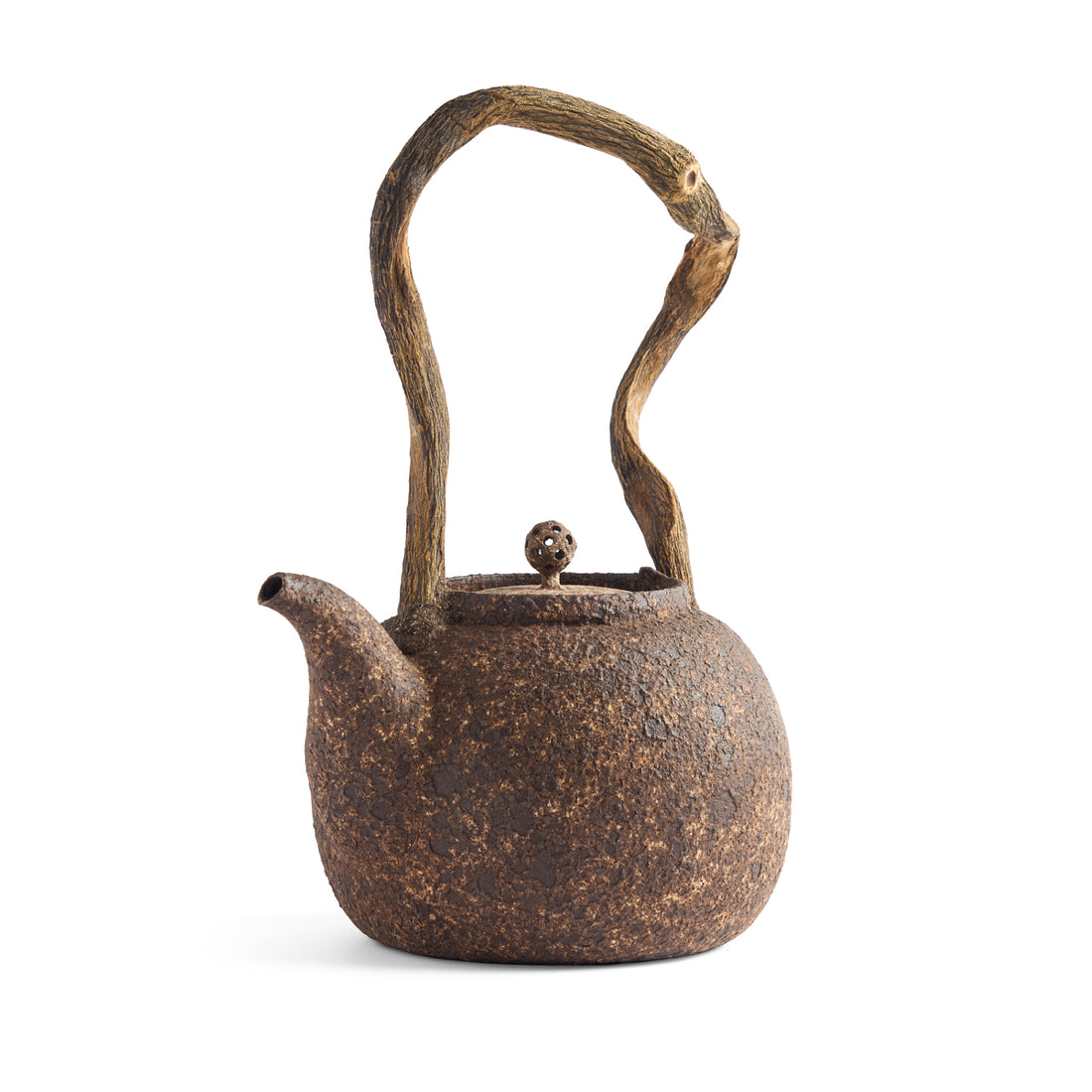 Chen Qi Nan Kettle