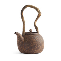 Chen Qi Nan Kettle