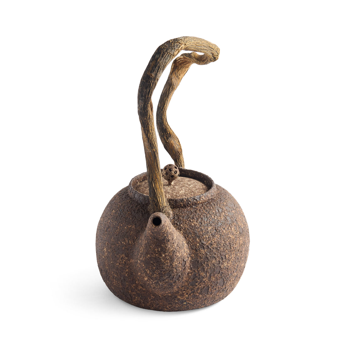 Chen Qi Nan Kettle