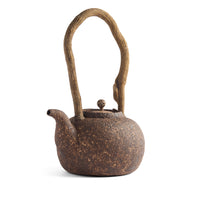 Chen Qi Nan Kettle