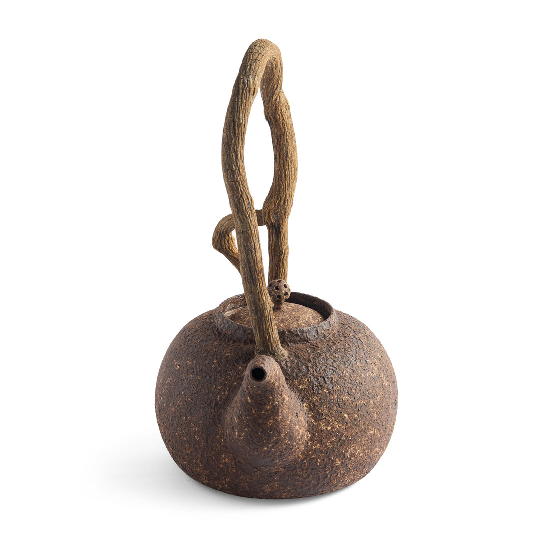 Chen Qi Nan Kettle