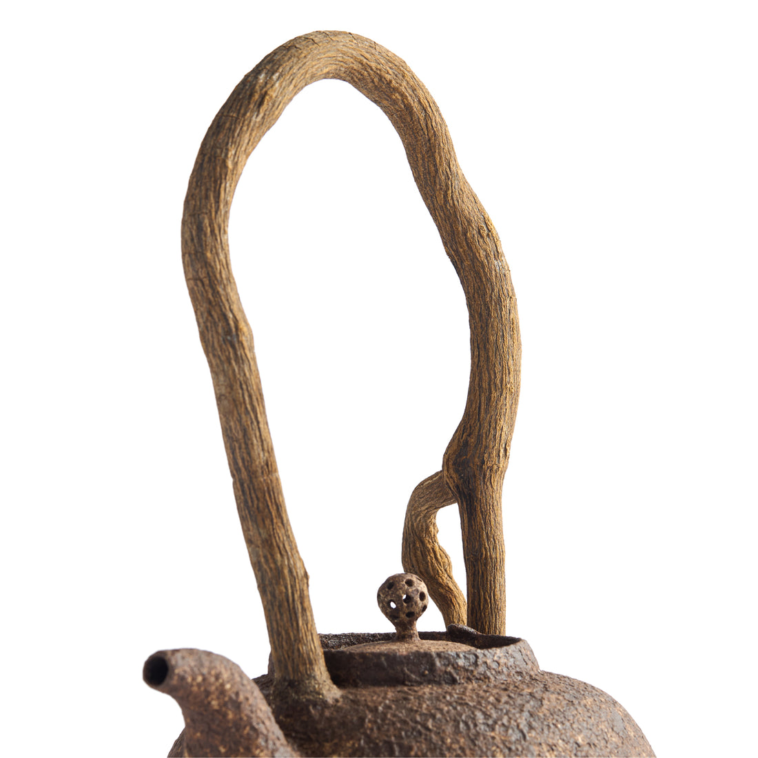 Chen Qi Nan Kettle