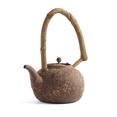 Chen Qi Nan Kettle