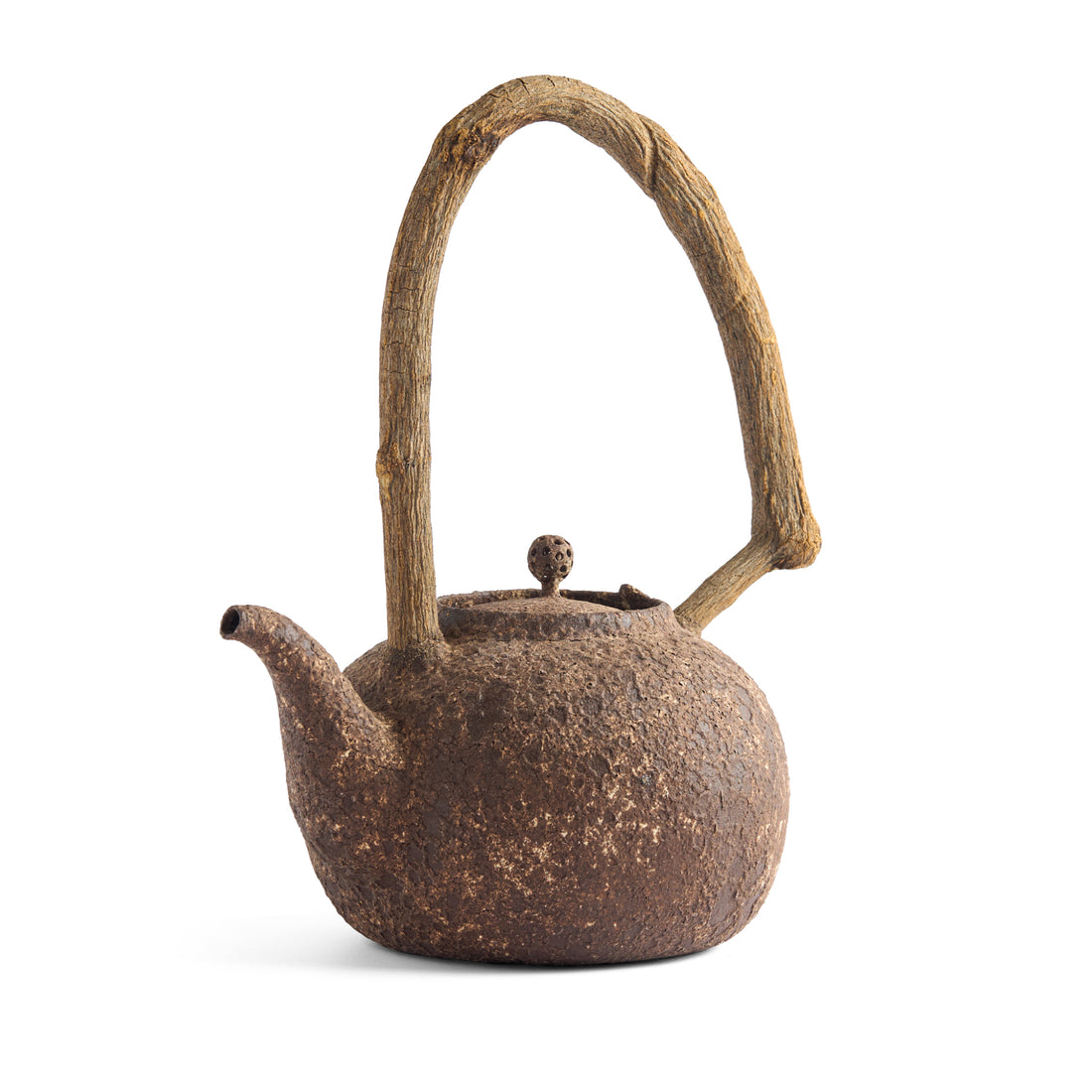 Chen Qi Nan Kettle