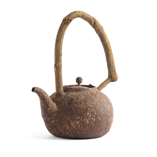 Chen Qi Nan Kettle