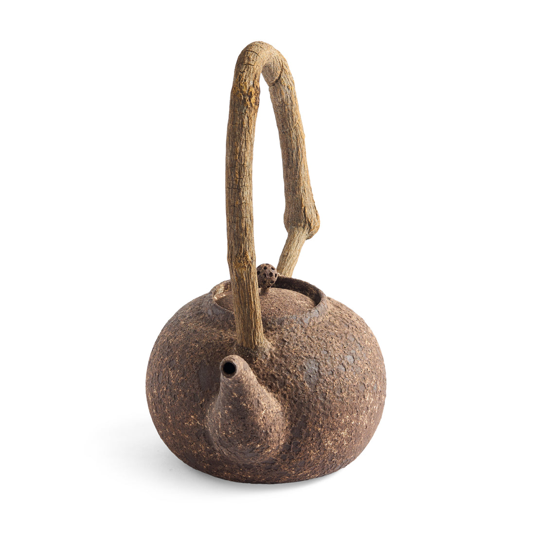 Chen Qi Nan Kettle