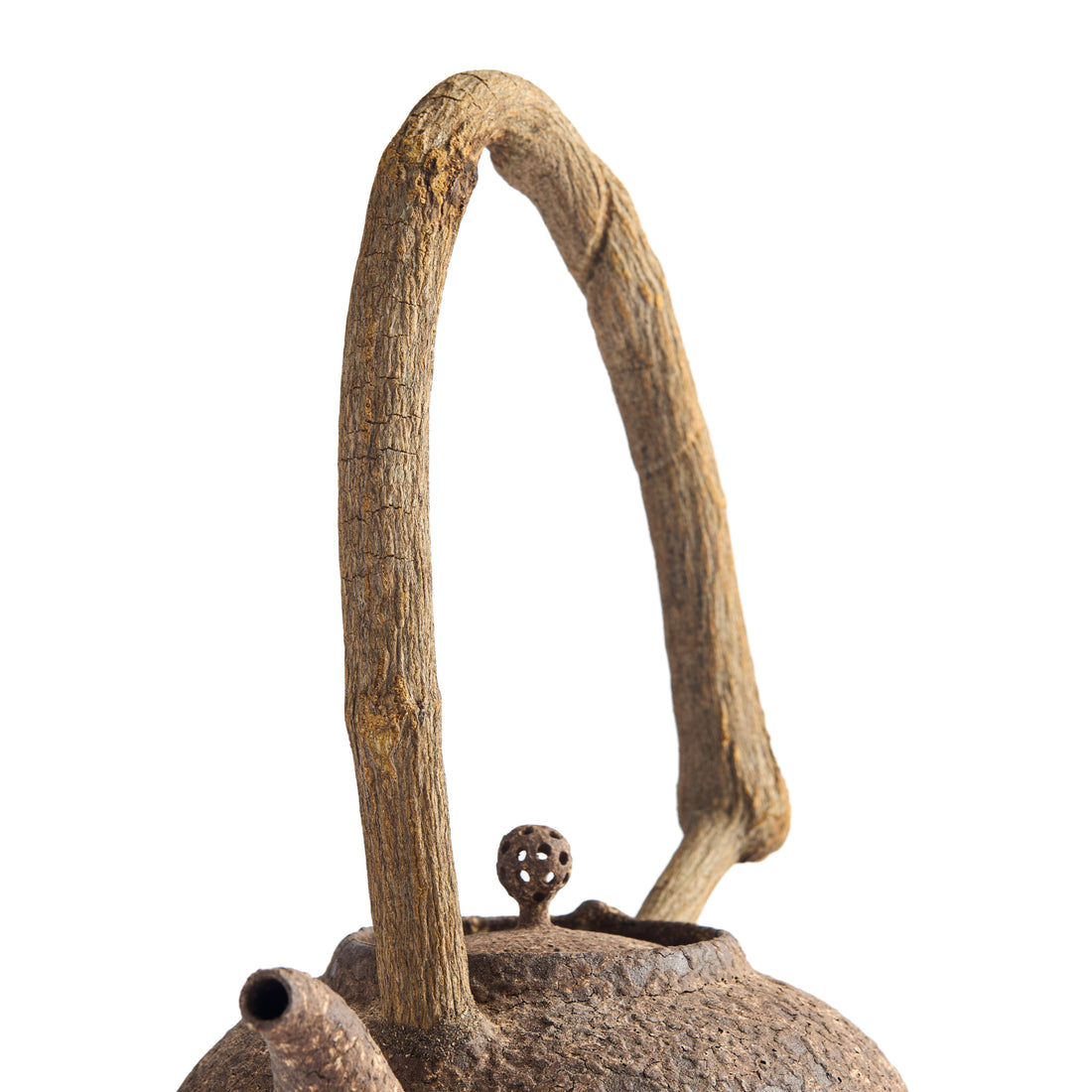 Chen Qi Nan Kettle