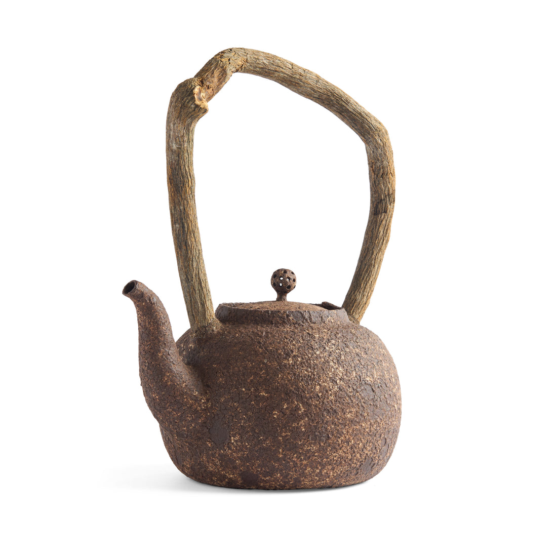 Chen Qi Nan Kettle