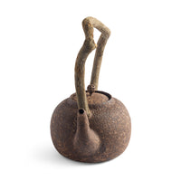 Chen Qi Nan Kettle