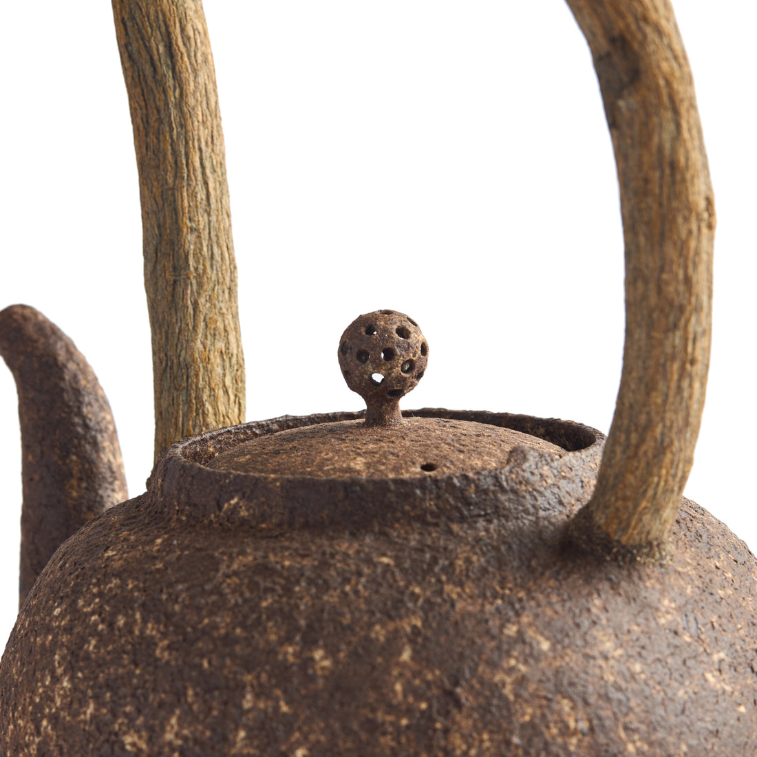Chen Qi Nan Kettle