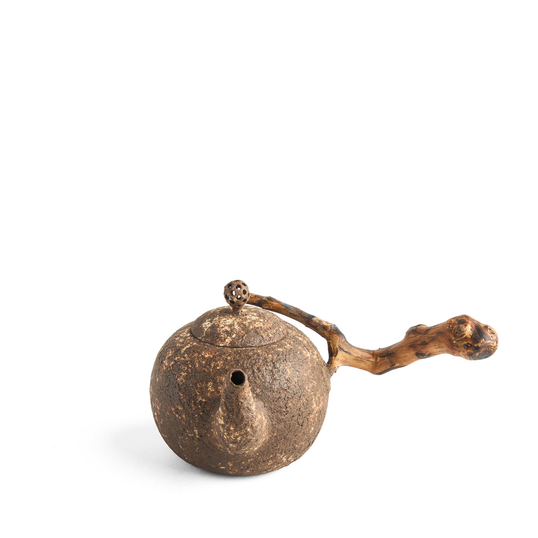 Medium Chen Qi Nan Sidehandle