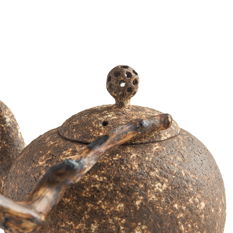 Medium Chen Qi Nan Sidehandle