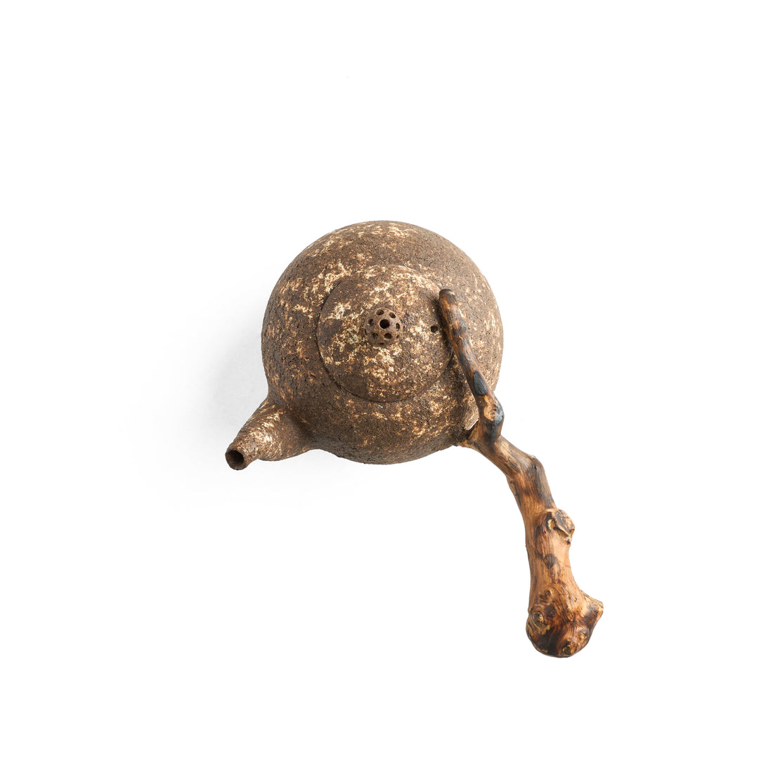 Medium Chen Qi Nan Sidehandle