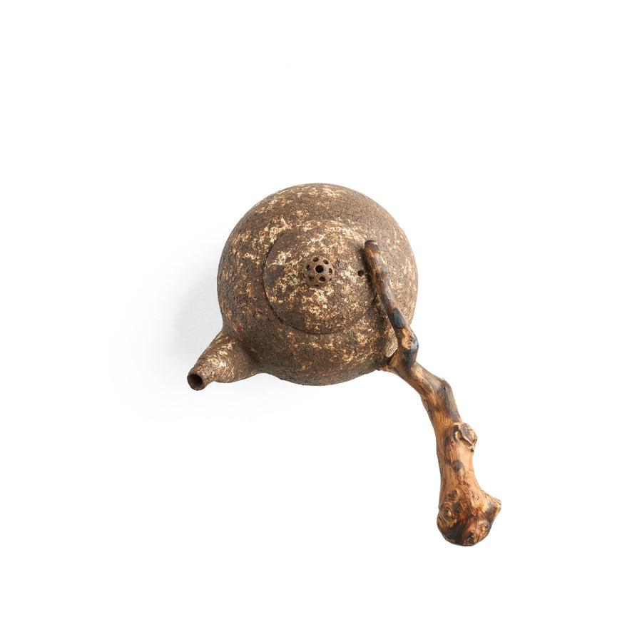 Medium Chen Qi Nan Sidehandle