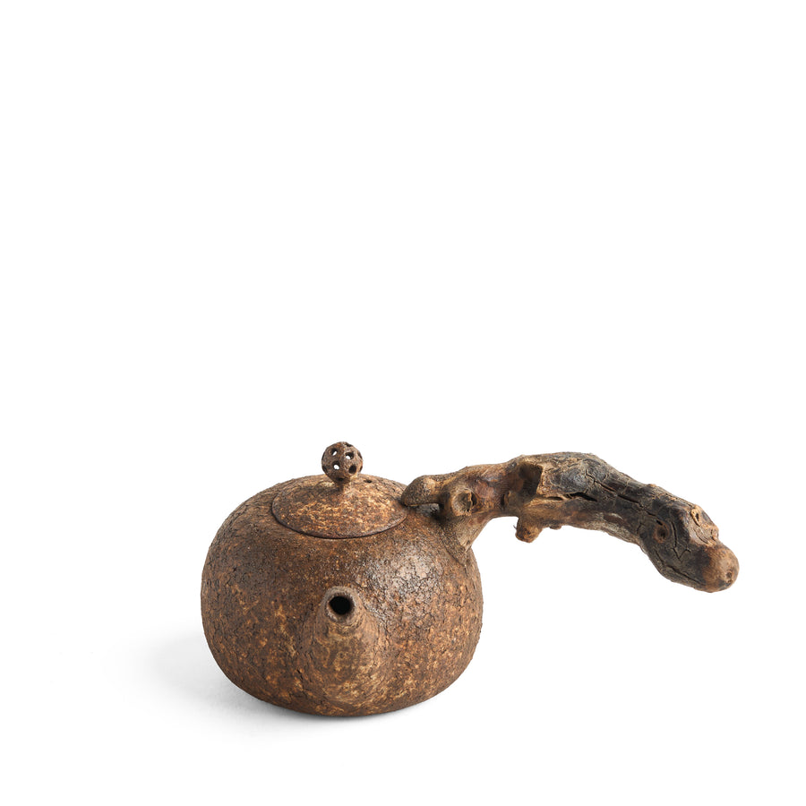 Medium Chen Qi Nan Sidehandle