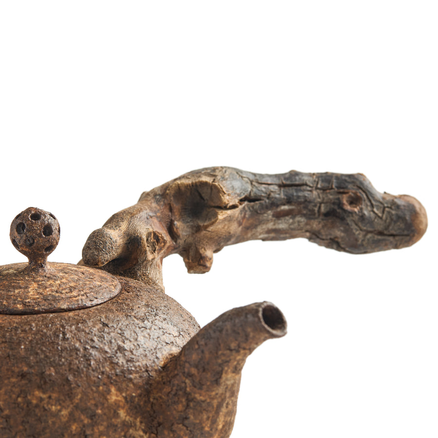 Medium Chen Qi Nan Sidehandle