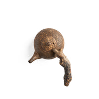 Medium Chen Qi Nan Sidehandle